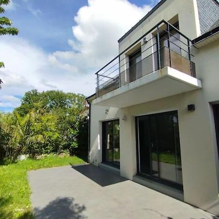 La Maison Du Bono Exterior foto