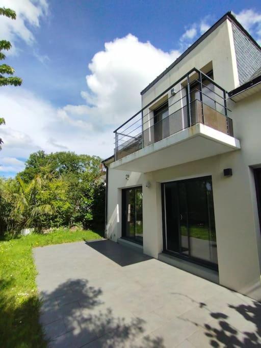 La Maison Du Bono Exterior foto